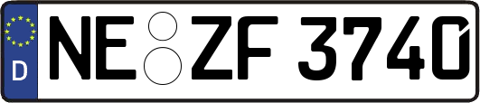 NE-ZF3740