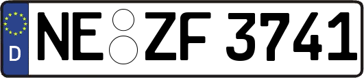 NE-ZF3741