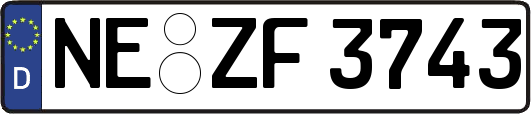 NE-ZF3743