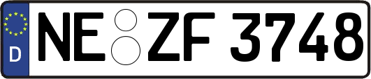 NE-ZF3748