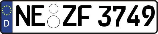 NE-ZF3749