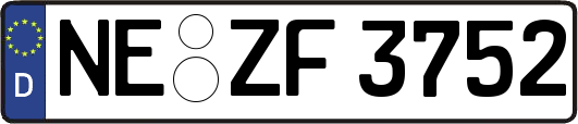 NE-ZF3752