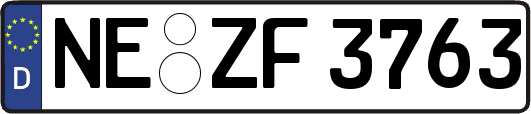 NE-ZF3763
