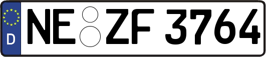 NE-ZF3764