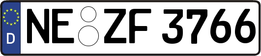 NE-ZF3766
