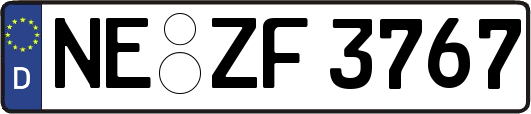 NE-ZF3767