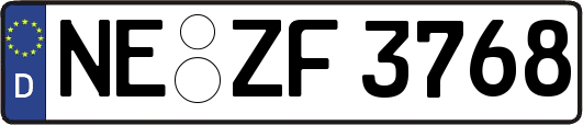 NE-ZF3768