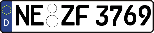 NE-ZF3769