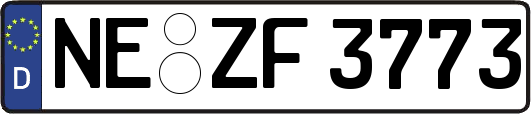 NE-ZF3773