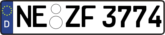 NE-ZF3774
