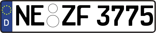 NE-ZF3775