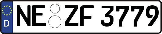 NE-ZF3779