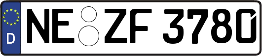 NE-ZF3780