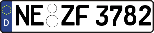 NE-ZF3782