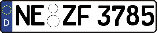 NE-ZF3785