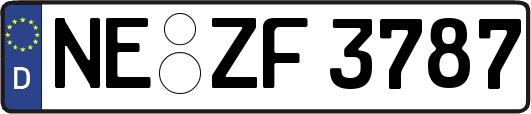 NE-ZF3787