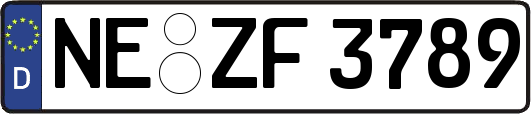NE-ZF3789