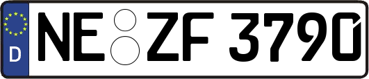 NE-ZF3790