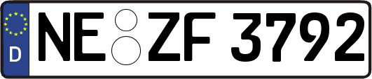 NE-ZF3792