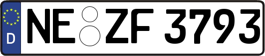 NE-ZF3793