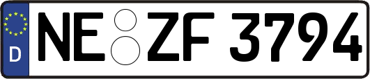 NE-ZF3794
