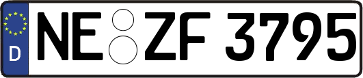 NE-ZF3795