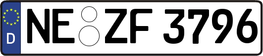 NE-ZF3796