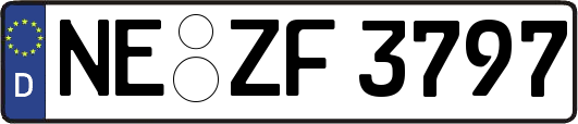NE-ZF3797