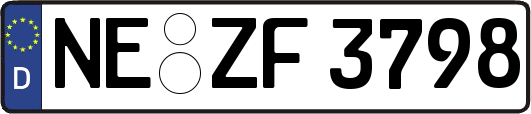 NE-ZF3798