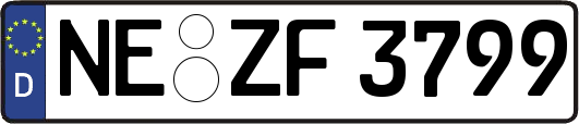 NE-ZF3799