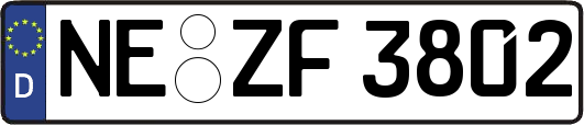NE-ZF3802