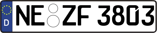 NE-ZF3803