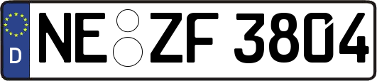 NE-ZF3804
