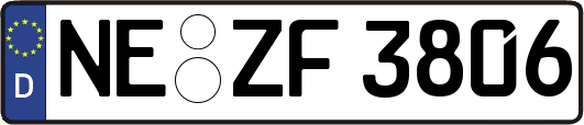 NE-ZF3806