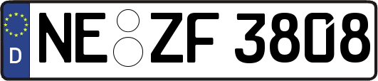 NE-ZF3808