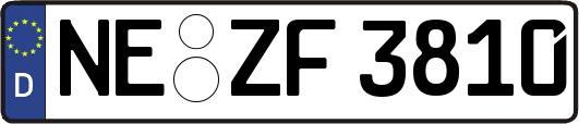 NE-ZF3810