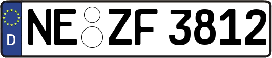 NE-ZF3812