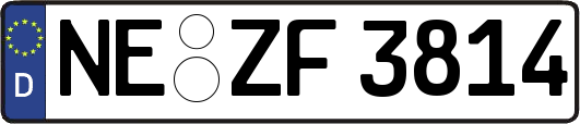 NE-ZF3814