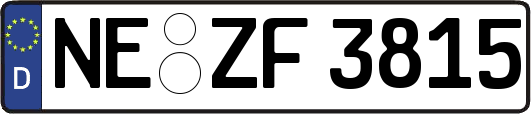 NE-ZF3815