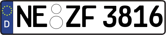 NE-ZF3816