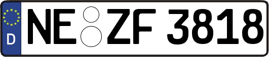 NE-ZF3818