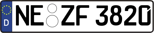 NE-ZF3820
