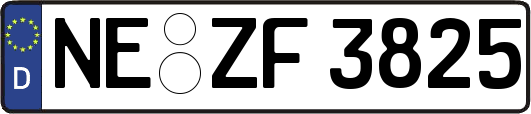 NE-ZF3825