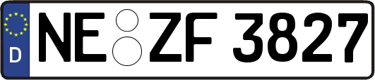 NE-ZF3827