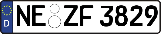 NE-ZF3829