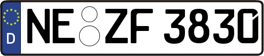 NE-ZF3830