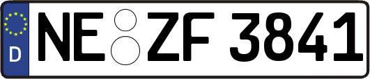 NE-ZF3841