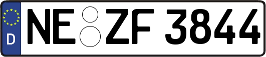 NE-ZF3844