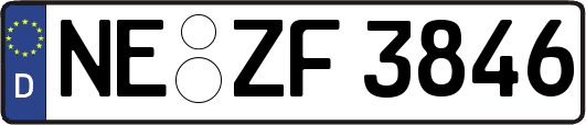 NE-ZF3846