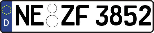 NE-ZF3852